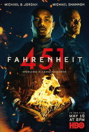 Fahrenheit 451 