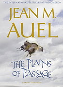 The Plains of Passage: Earth's Children 4