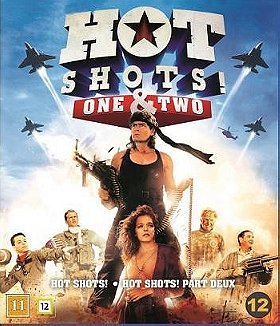 Hot Shots 1 & 2