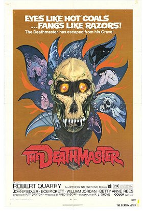 The Deathmaster