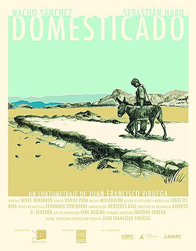 Domesticado (2018)