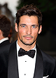 David Gandy