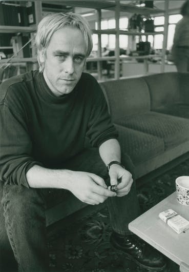 Ulf Malmros