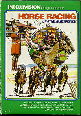 Horse Racing