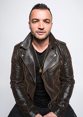 Nick Tarabay