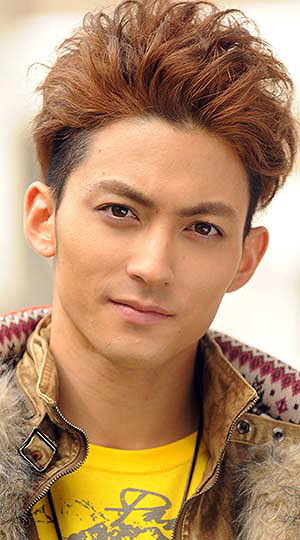 Kousuke Nitou