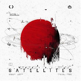 Satellites (Celldweller album)