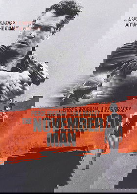 The November Man