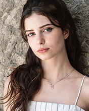 Ginevra Francesconi pictures and photos