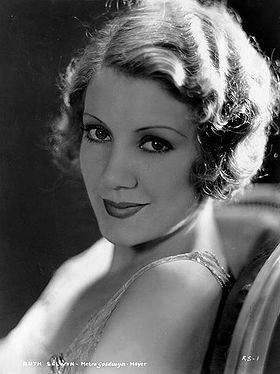 Ruth Selwyn