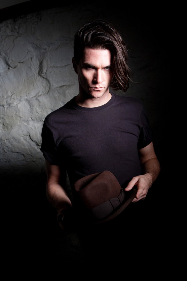 Brian Viglione