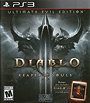 Diablo III: Ultimate Evil Edition