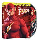 The Flash (TV Pilot Episode)