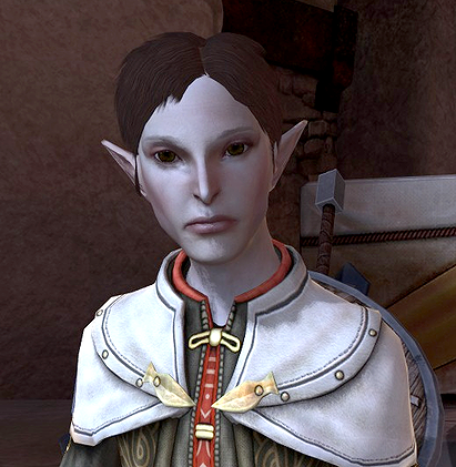 Sketch (Dragon Age)