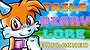 Tails Dark Diary