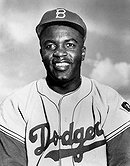 Jackie Robinson