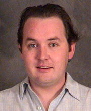 Trevor Bullock