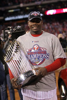 Ryan Howard