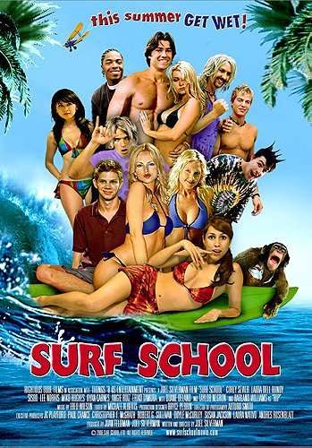 Surf School                                  (2006)