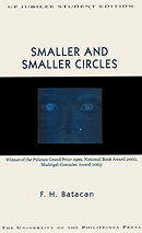 Smaller and Smaller Circles