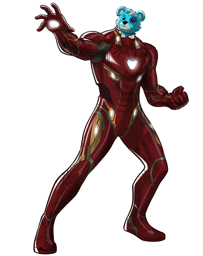 F.R.I.D.A.Y. (Marvel Zombies)