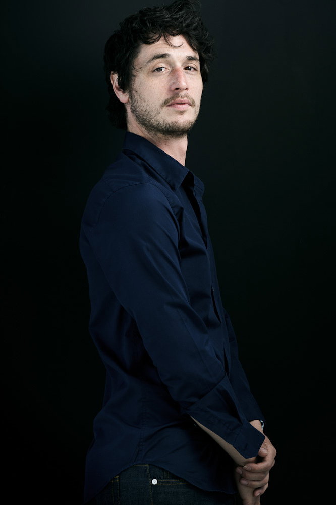 Jérémie Elkaïm