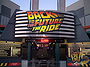 Back to the Future... The Ride