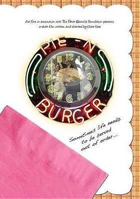 Pie 'n Burger