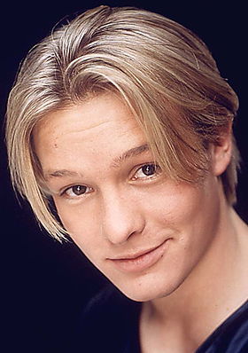Adam Rickitt