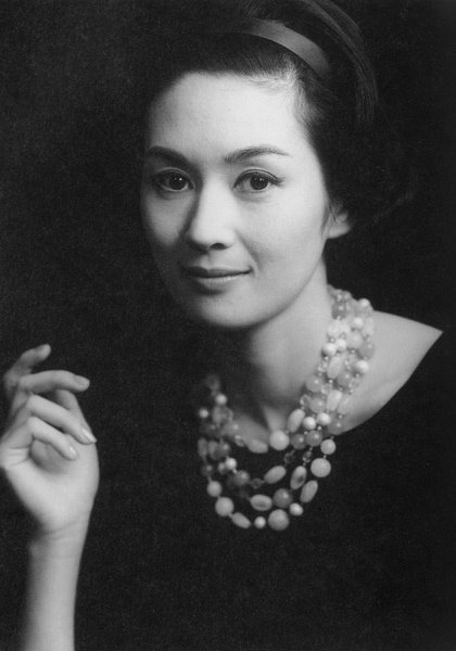 Yôko Tsukasa