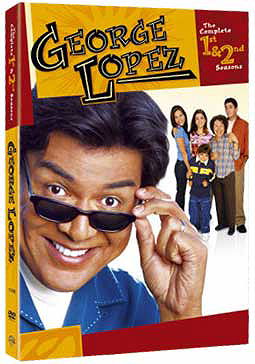 George Lopez