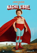 Nacho Libre