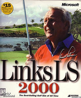 Links LS 2000