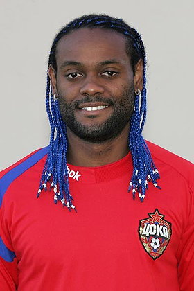 Vagner Love