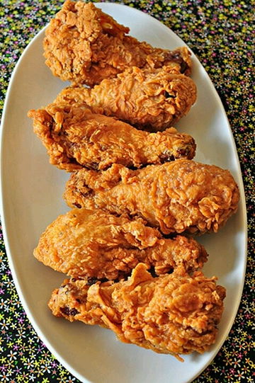 Fried Chicken