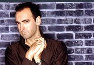 Alistair McGowan