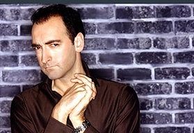 Alistair McGowan