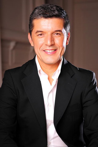 João Baião