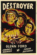 Destroyer                                  (1943)