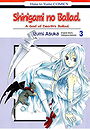 Ballad of a Shinigami, Volume 3