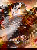 The Hunger Games: Mockingjay - Part 1