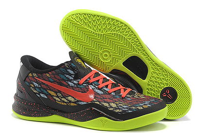 Nike Zoom Kobe VIII(8) 