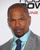 Jamie Foxx