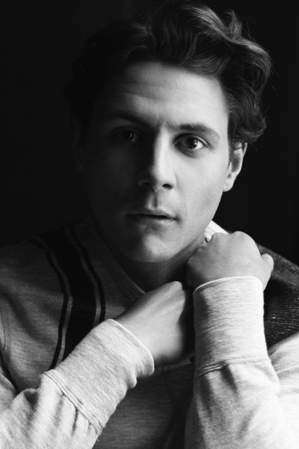 Augustus Prew