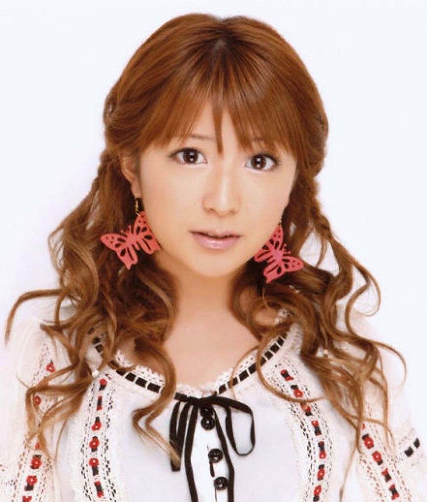 Mari Yaguchi