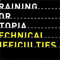 Technical Difficulties