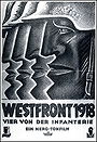 Westfront 1918