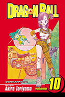 Dragon Ball: v. 10 (Manga S.)