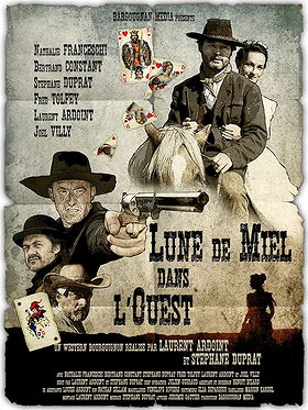 Honeymoon in the West
