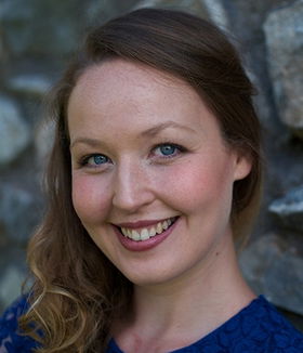 Roisin McTeggart Donovan